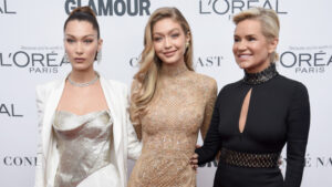 Torched Malibu Land Where Gigi Hadid’s Childhood Home Sat Sells for $6.5M