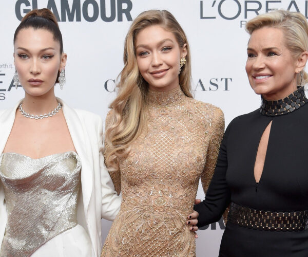 Torched Malibu Land Where Gigi Hadid’s Childhood Home Sat Sells for $6.5M