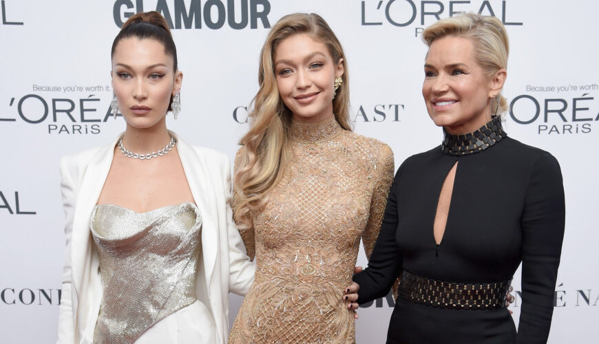 Torched Malibu Land Where Gigi Hadid’s Childhood Home Sat Sells for $6.5M