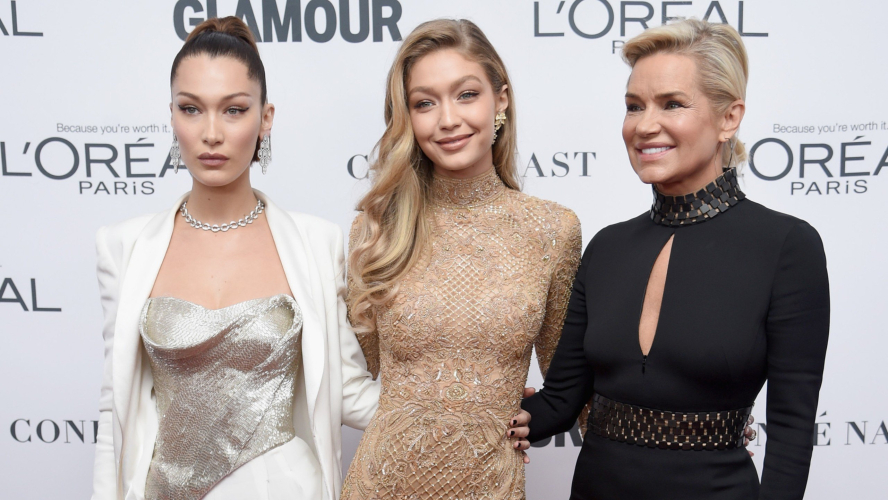 Torched Malibu Land Where Gigi Hadid’s Childhood Home Sat Sells for $6.5M