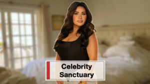 ‘Shahs of Sunset’ Star Mercedes Javid on Making a New Home Amid Divorce