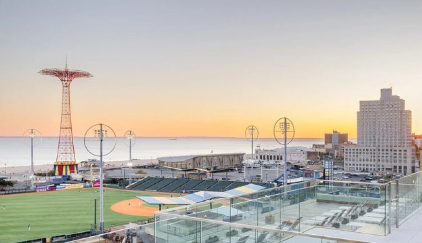 1515 Surf Ave Apt 437, Brooklyn, NY 11224