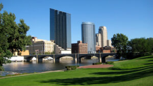 Grand Rapids Young Homeowners See 241% Surge in Housing Wealth