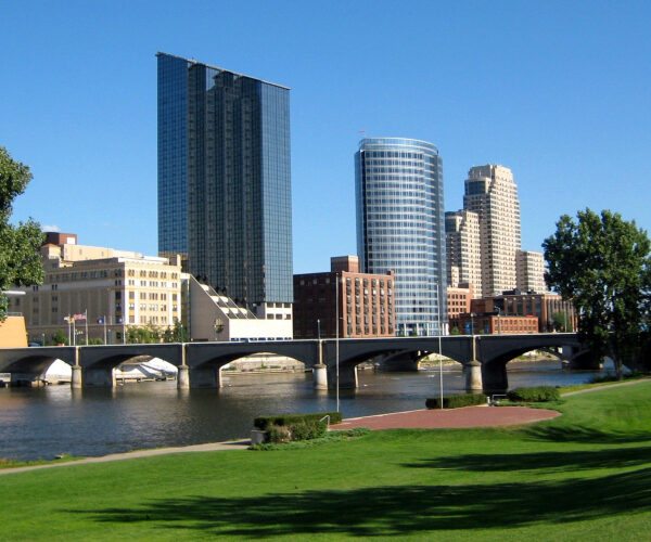 Grand Rapids Young Homeowners See 241% Surge in Housing Wealth