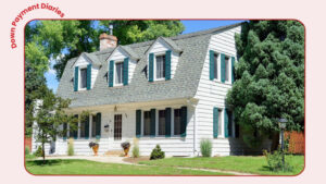 We Bought a $1 Million House for Just $50K Down-by Sharing It With Siblings