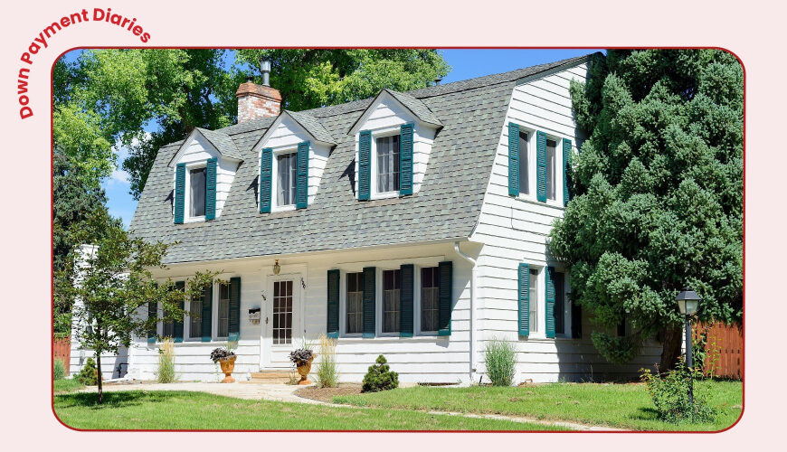 We Bought a $1 Million House for Just $50K Down-by Sharing It With Siblings