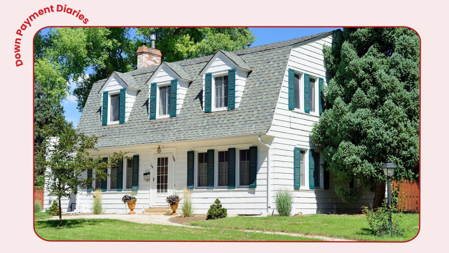 We Bought a $1 Million House for Just $50K Down-by Sharing It With Siblings