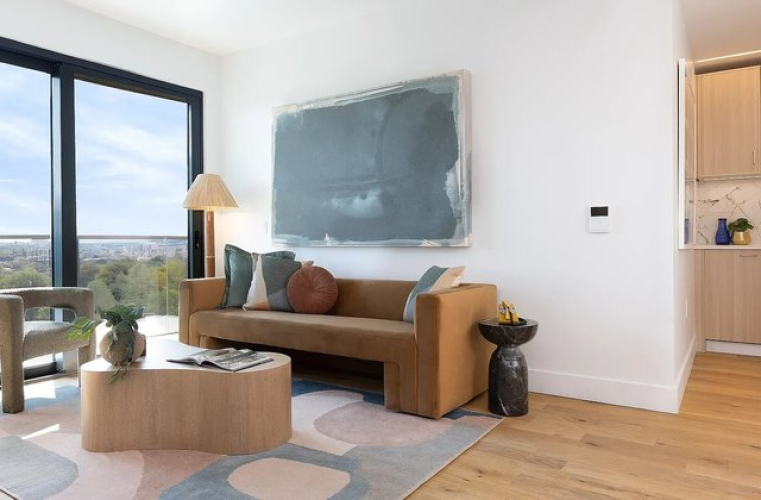 240 Willoughby St Apt 13C, Brooklyn, NY 11201