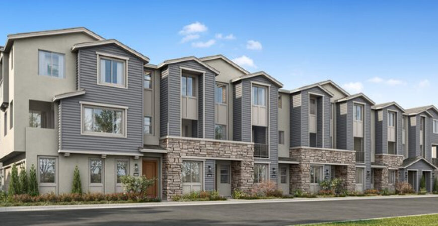 Reprise At The Resort Ontario, CA 91781 | Realtor.com®