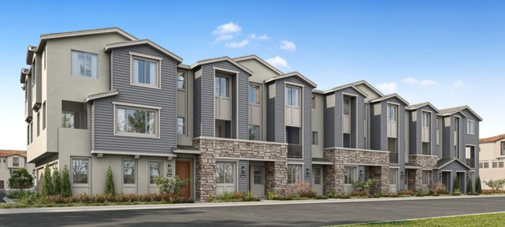 Reprise At The Resort Ontario, CA 91781 | Realtor.com®