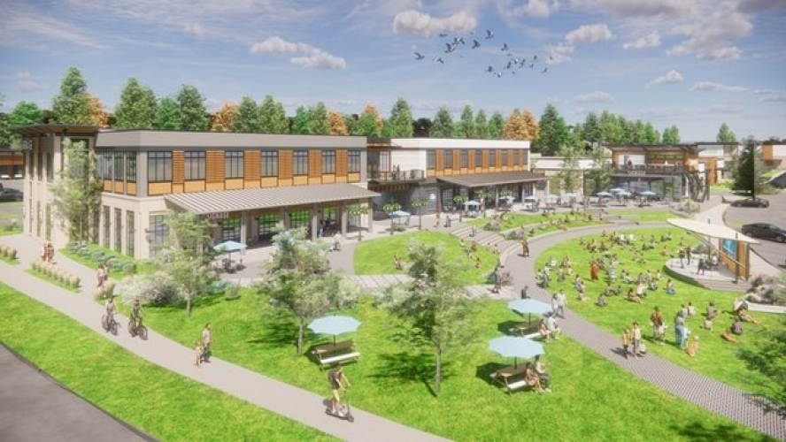 The Reserve at Cadia Village Matthews, NC 28105 | Realtor.com®