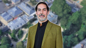 British Tech Mogul Spends $358 Million on ‘World’s Most Expensive Home’