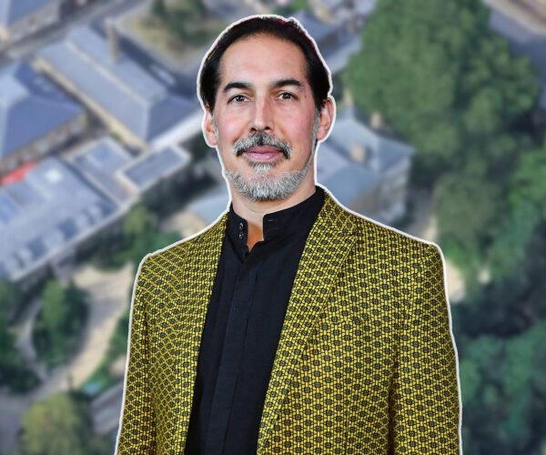 British Tech Mogul Spends $358 Million on ‘World’s Most Expensive Home’