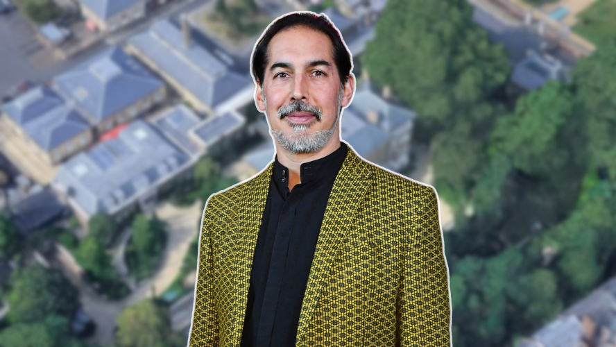 British Tech Mogul Spends $358 Million on ‘World’s Most Expensive Home’