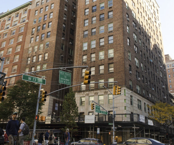 Ground Leases: A Solution for Affordable Housing or a Wealth Trap?