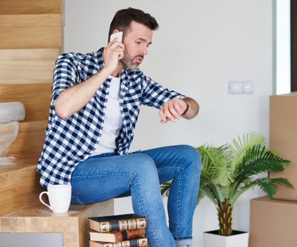 Where It Takes the Longest To Save for a Down Payment