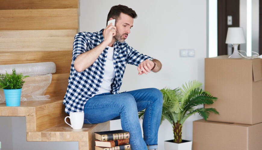 Where It Takes the Longest To Save for a Down Payment