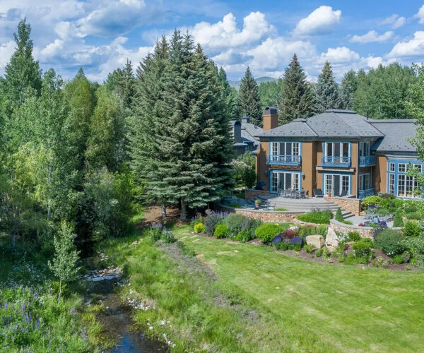 Inside Idaho’s Hidden Pure Luxury Mountain Retreat Where $1.4 Million Is the Baseline