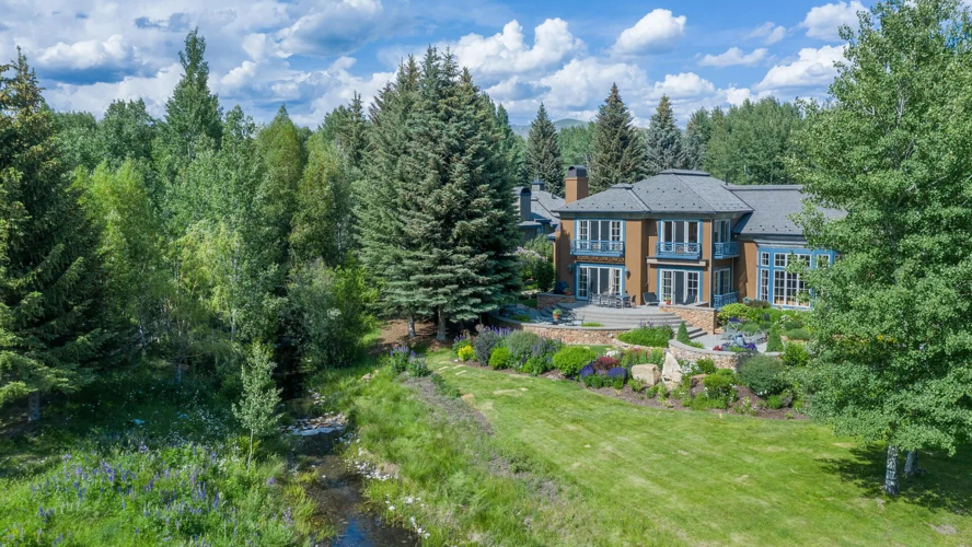 Inside Idaho’s Hidden Pure Luxury Mountain Retreat Where $1.4 Million Is the Baseline