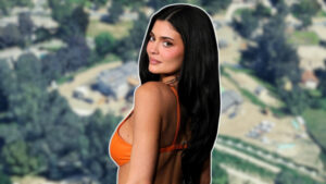 Kylie Jenner Shows Off Jaw-Dropping Closet at Custom L.A. Megamansion