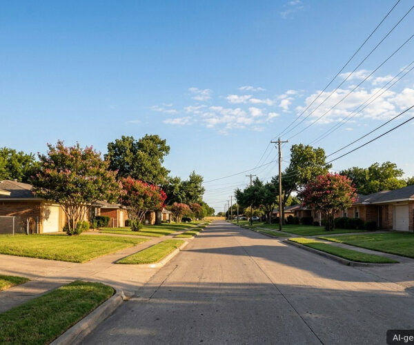 Garland Overhauls Code Enforcement to Stop Punishing Local Homeowners