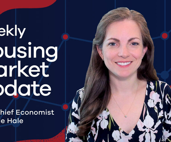 Lower Rates and Rising Listings Arrive at Crucial Point for Spring Buyers