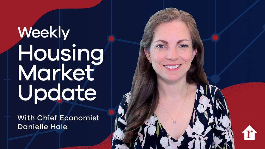 Lower Rates and Rising Listings Arrive at Crucial Point for Spring Buyers