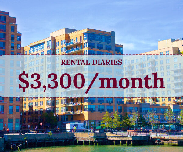 I’m 54 and Still Renting a Hoboken Apartment-Here’s Why I Haven’t Bought