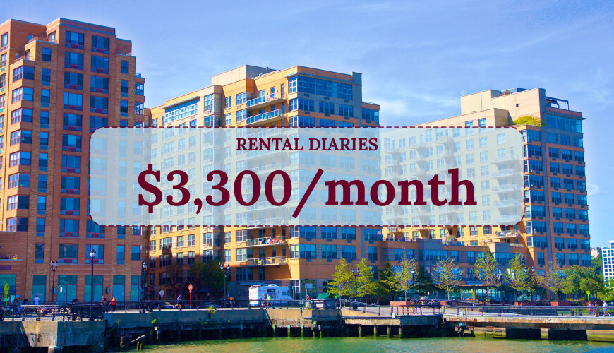 I’m 54 and Still Renting a Hoboken Apartment-Here’s Why I Haven’t Bought