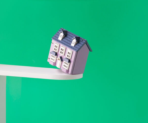 Homeownership Rates Are Falling for All Ages, Not Just Millennials