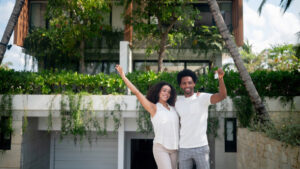 Why Most First-Time Homebuyers Are Skipping Starter Houses for ‘Forever Homes’