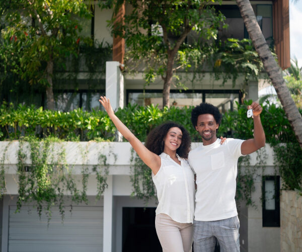 Why Most First-Time Homebuyers Are Skipping Starter Houses for ‘Forever Homes’