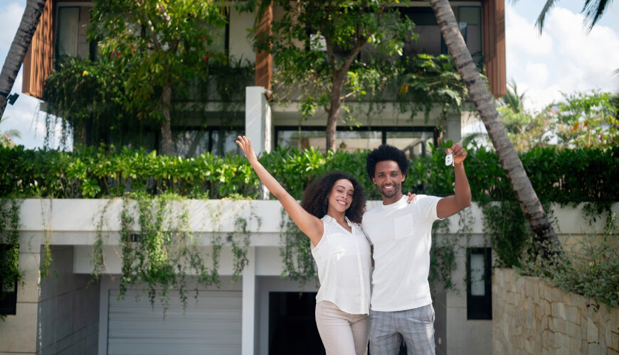 Why Most First-Time Homebuyers Are Skipping Starter Houses for ‘Forever Homes’