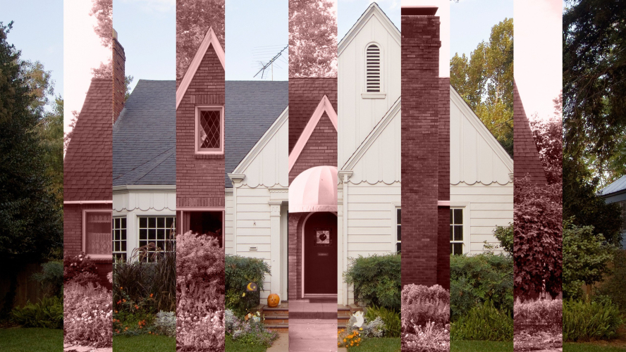 Boomers Own a Third of the Housing Stock-Here’s Where