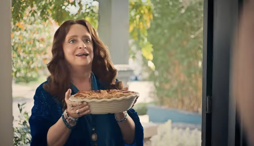 EXCL: ‘SNL’ Star Rachel Dratch Gives Her NYC Apartment a Teen Makeover