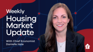 April 24, 2026 Economic and Housing Market Update