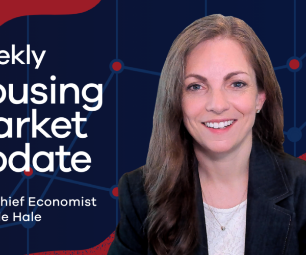 April 24, 2026 Economic and Housing Market Update