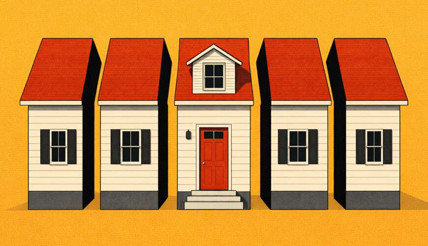 Fractional Real Estate Investing Is on the Rise in the Sun Belt