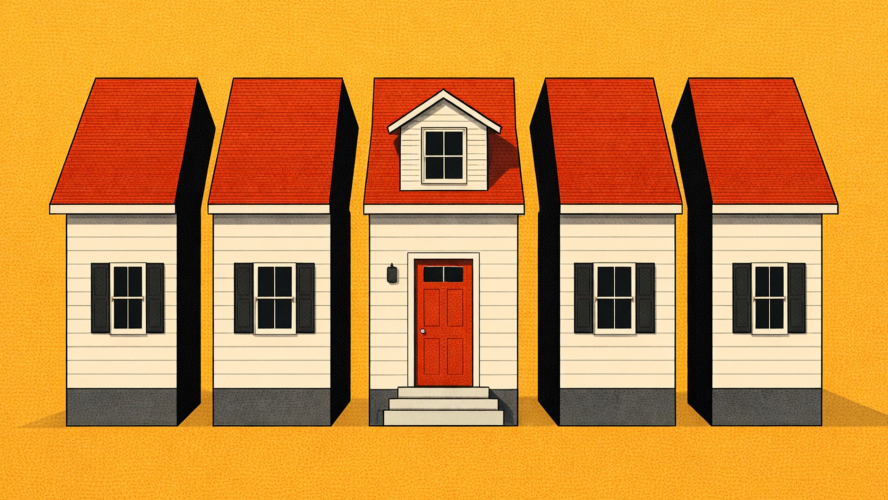 Fractional Real Estate Investing Is on the Rise in the Sun Belt