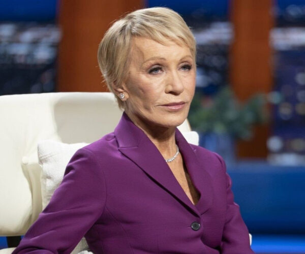 Barbara Corcoran Says She’s Richer Because She Doesn’t ‘Save a Dime’