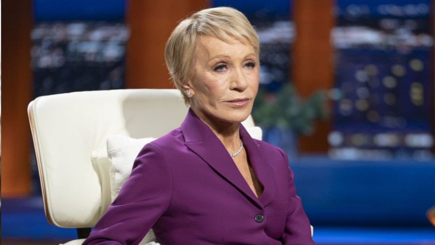 Barbara Corcoran Says She’s Richer Because She Doesn’t ‘Save a Dime’