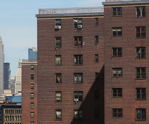 A Perfect Storm of Costs Is Squeezing NYC Landlords to the Brink