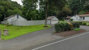 Connecticut Homeowner Plans To Build 3 Apartments in Her Backyard Shed