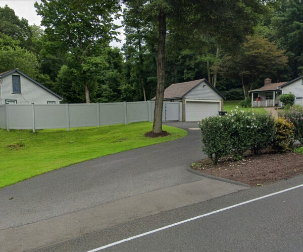 Connecticut Homeowner Plans To Build 3 Apartments in Her Backyard Shed