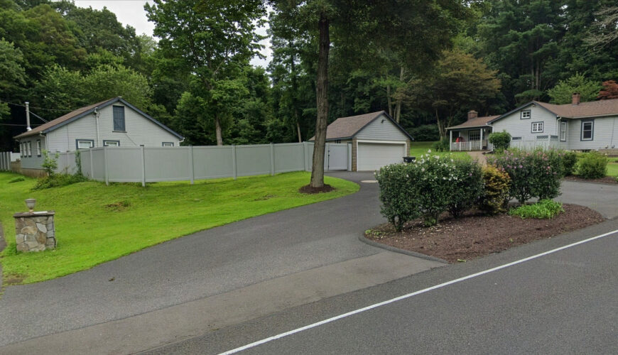 Connecticut Homeowner Plans To Build 3 Apartments in Her Backyard Shed