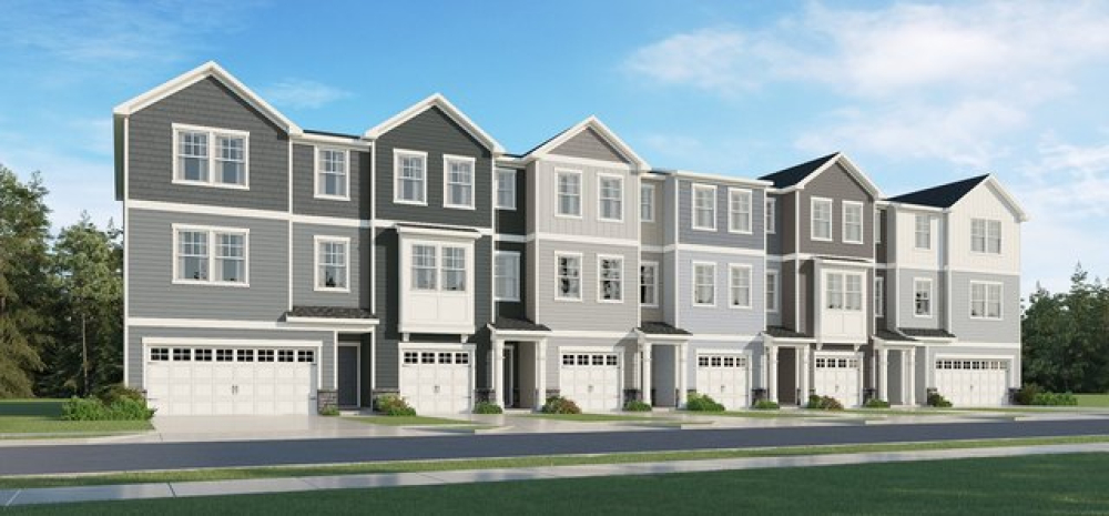 Overlook at Stoney Creek