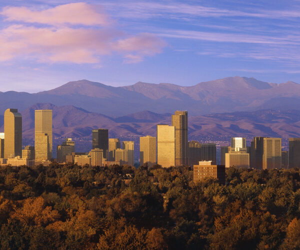 Denver Surpasses Tampa as Market With Fastest-Falling Home Values