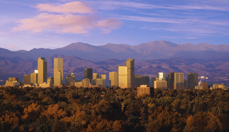 Denver Surpasses Tampa as Market With Fastest-Falling Home Values