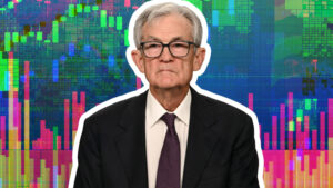 Powell Era Draws to a Close With Fed Expected To Hold Rates Steady