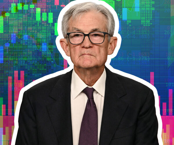 Powell Era Draws to a Close With Fed Expected To Hold Rates Steady